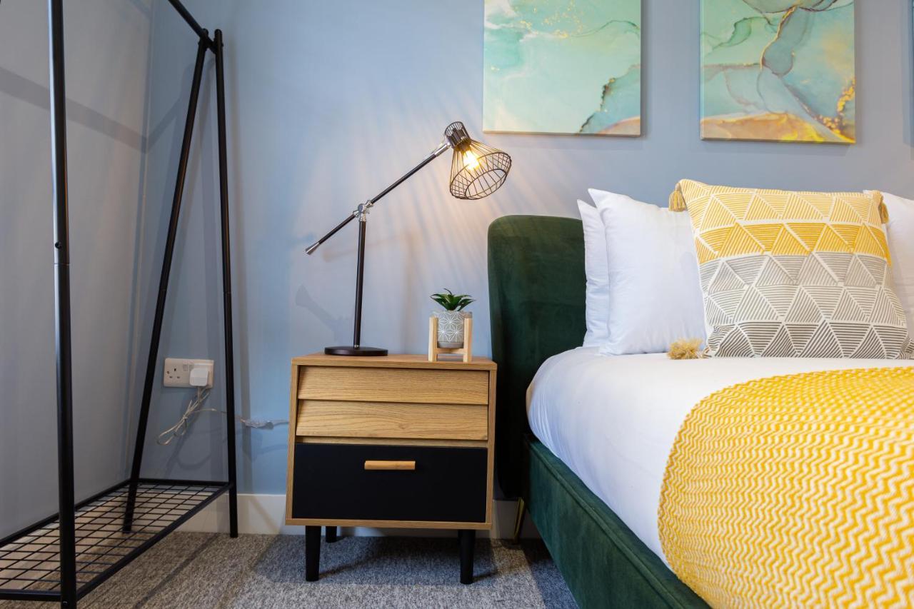 Apartment At The Level - Brighton