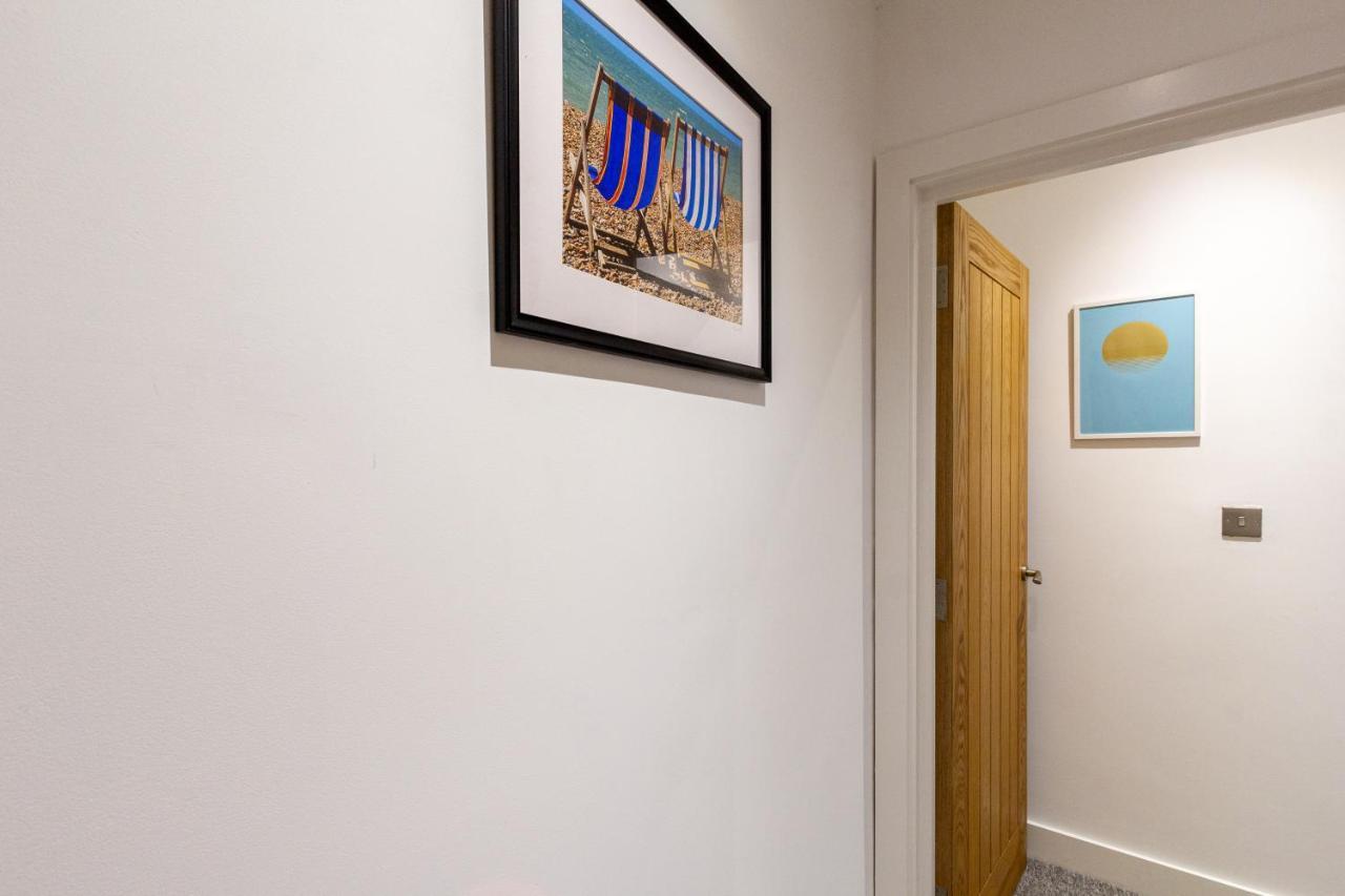 Apartment At The Level - *
