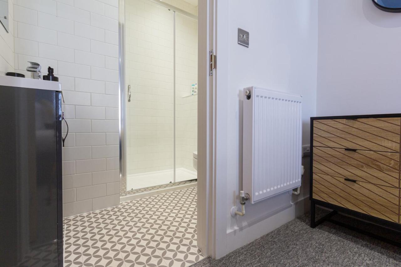 At The Level - Apartment *