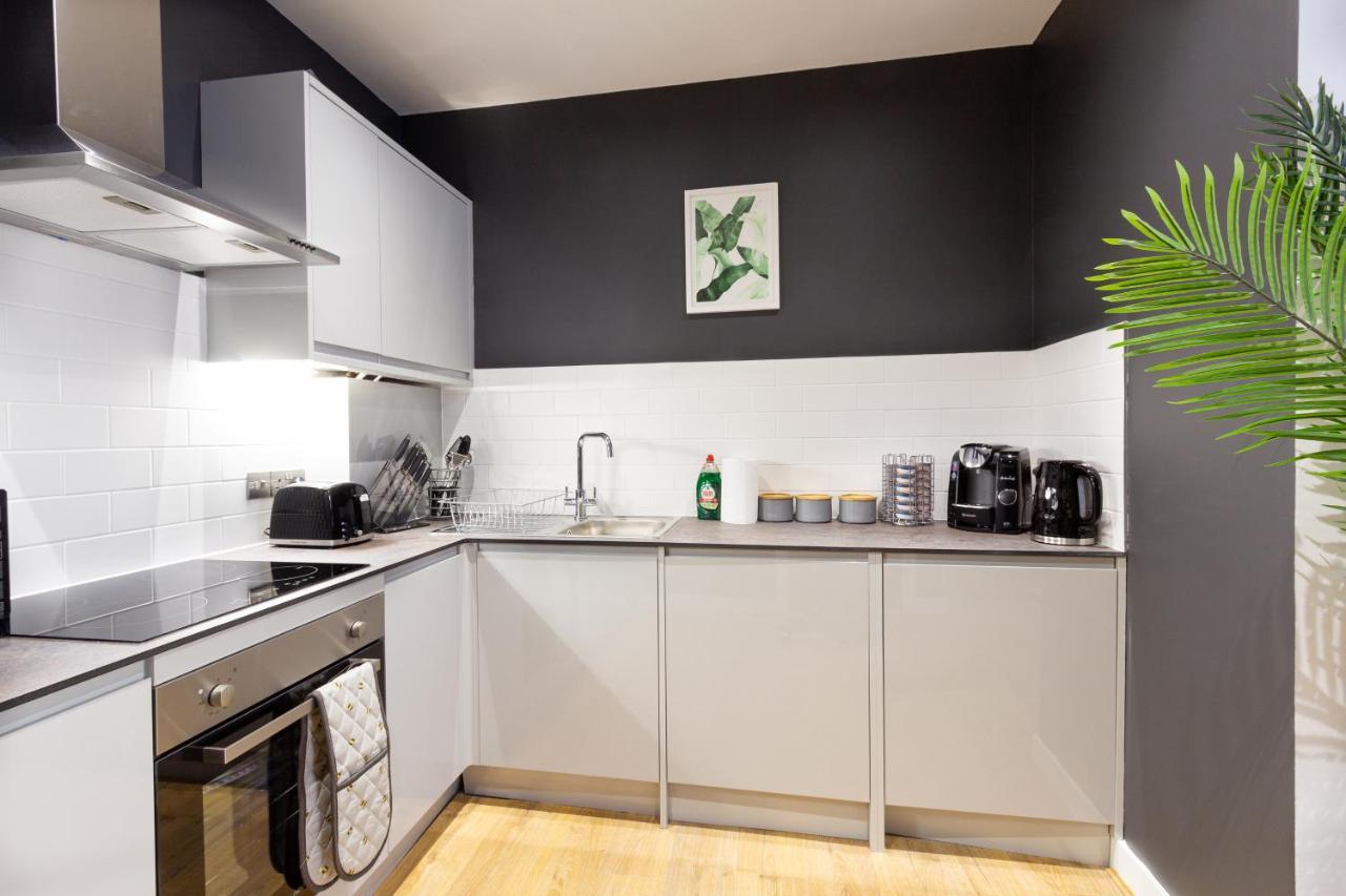At The Level - Apartment Brighton