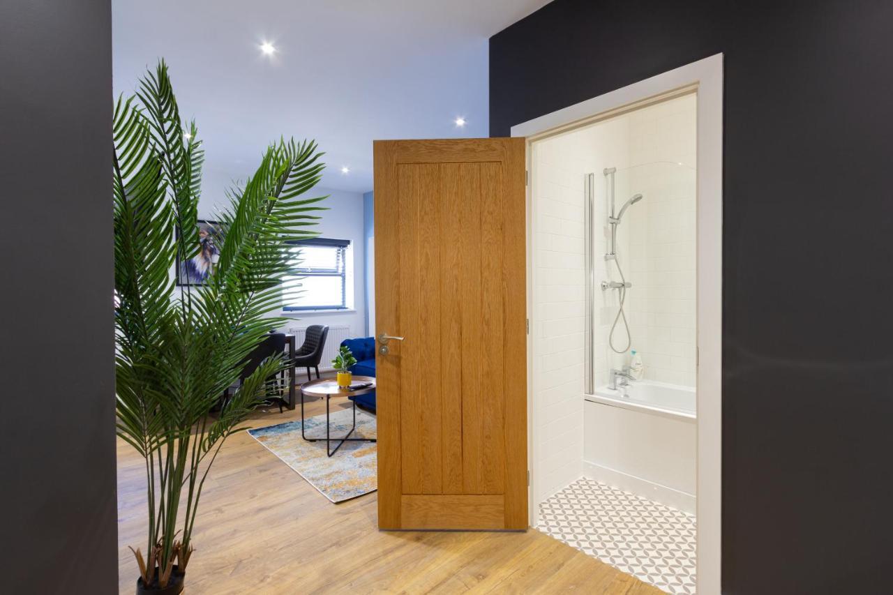 At The Level - Apartment