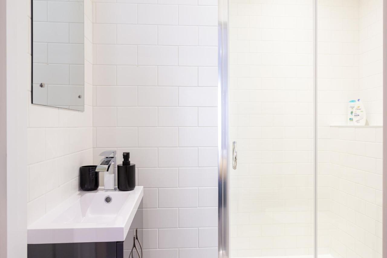 Apartment At The Level - Brighton