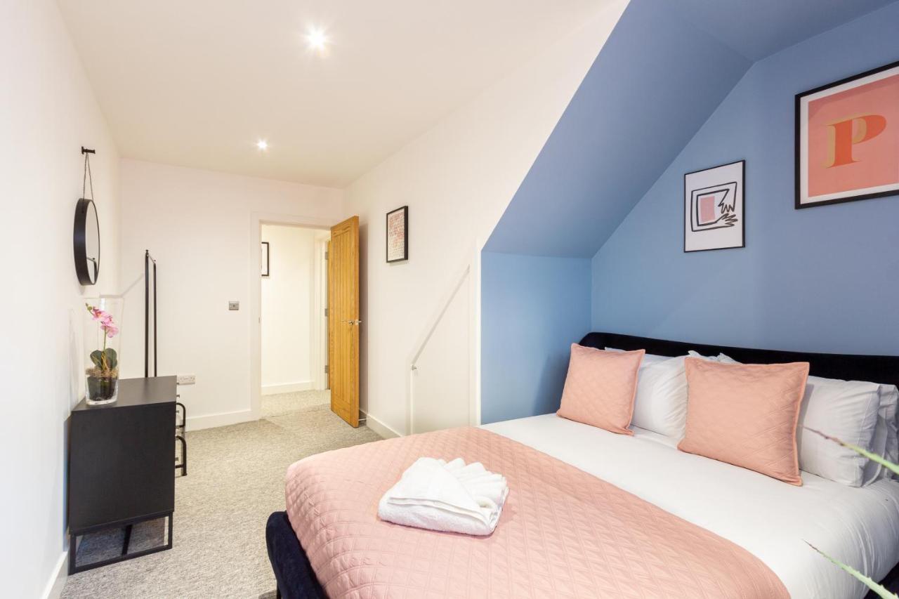 At The Level - Apartment Brighton