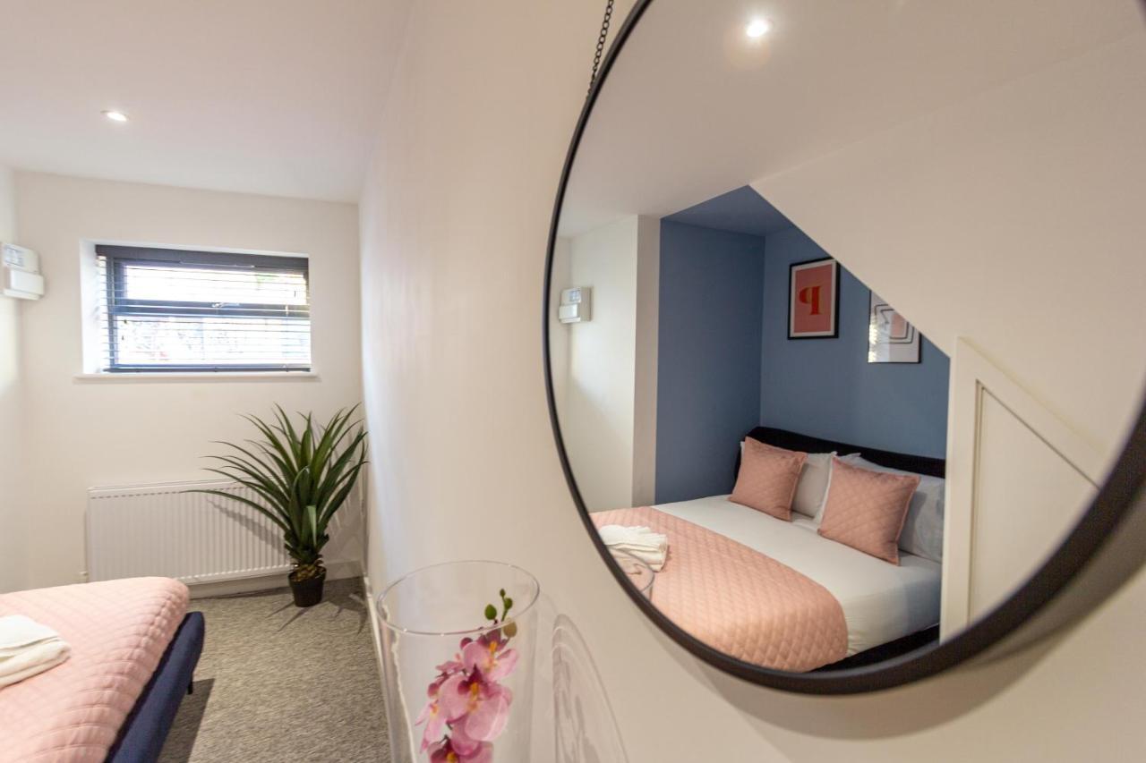 Apartment At The Level -